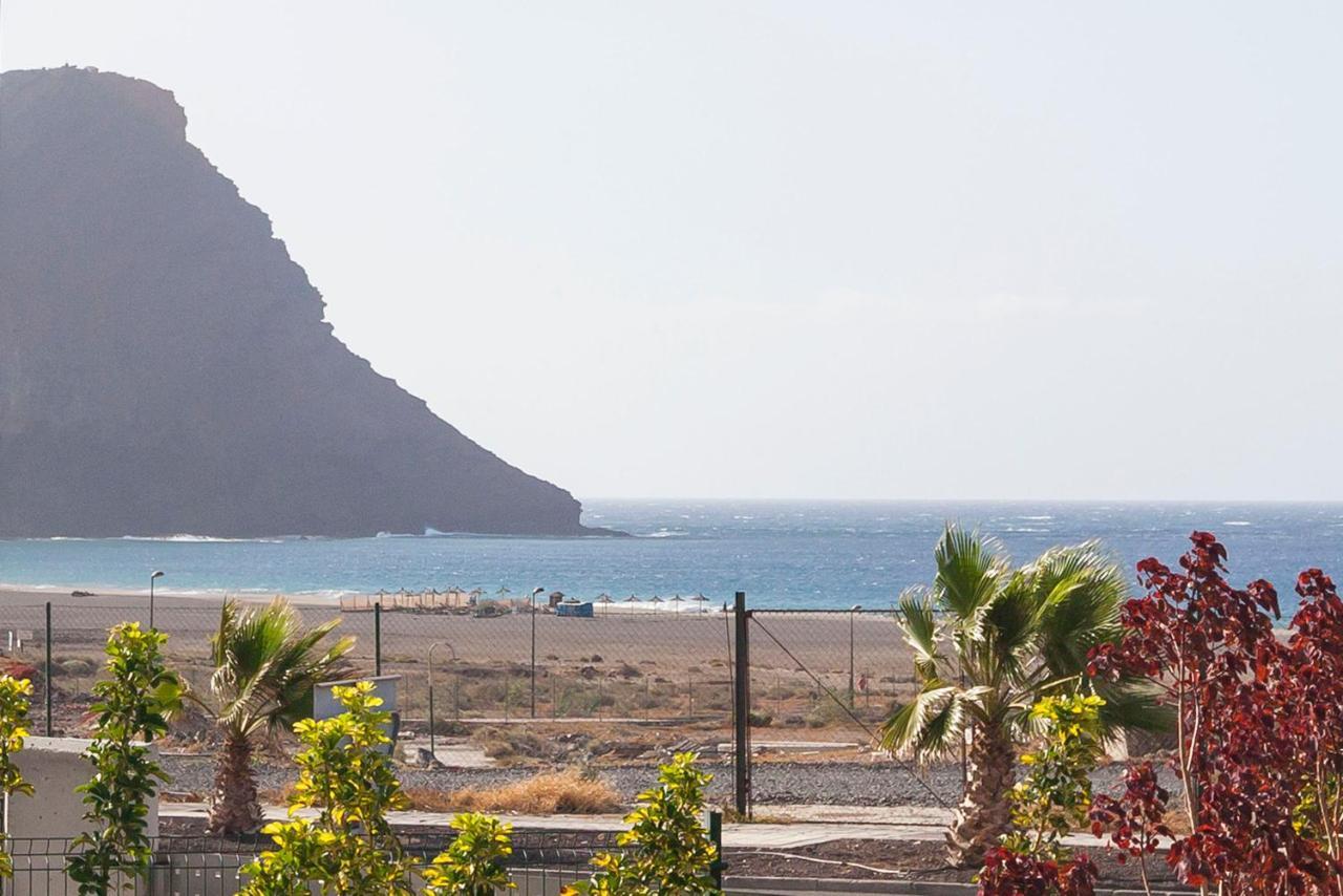 Ocean Paradise 2 La Tejita Few Meters From The Beach Exterior photo