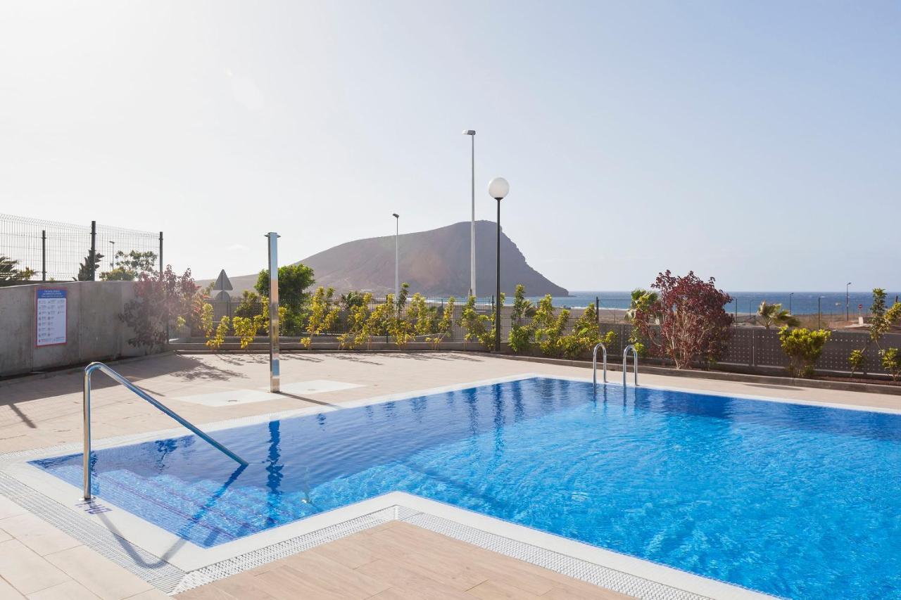 Ocean Paradise 2 La Tejita Few Meters From The Beach Exterior photo